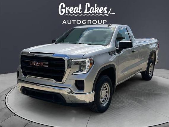GMC SIERRA LIMITED 2022 3GTN9AEK0NG123313 image